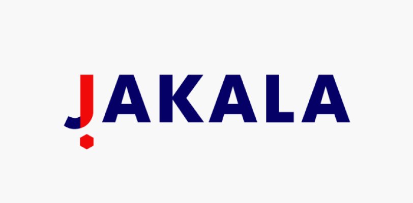 Jakala logo