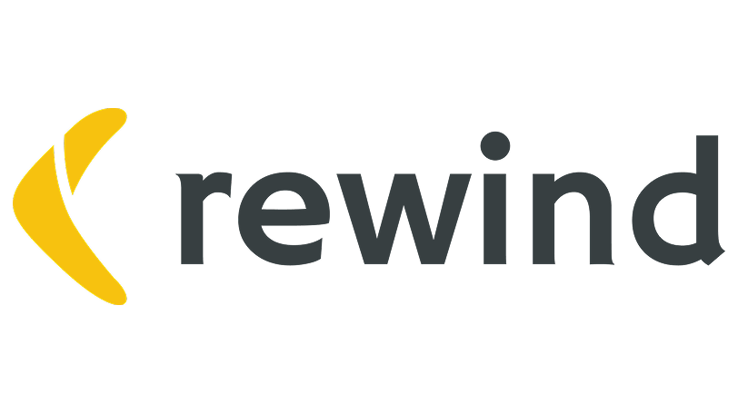 rewind logo