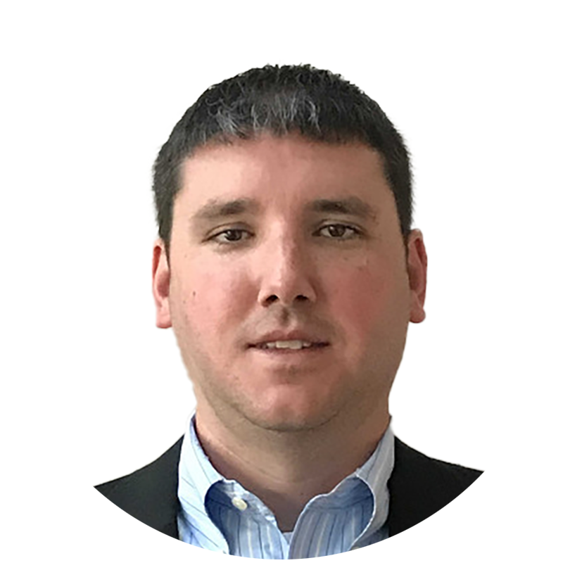 Headshot of Tim Mullen, Chief Information Security Officer at OneTrust 