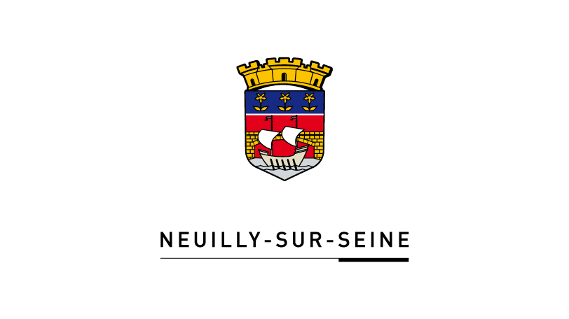 Neuilly Sur Seine logo